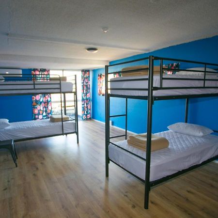 Rainbow Bay Beachhouse Coolangatta Ngoại thất bức ảnh