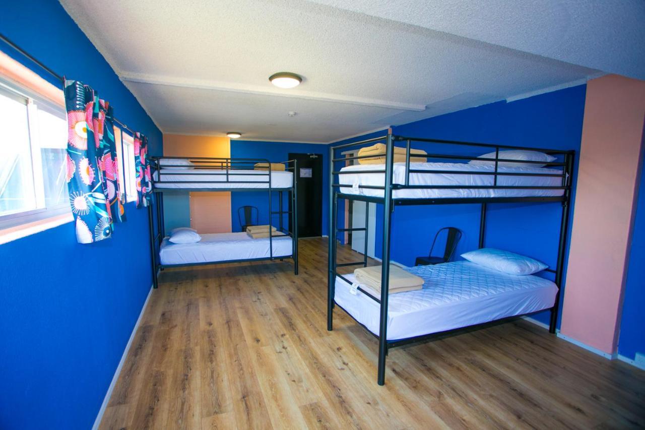Rainbow Bay Beachhouse Coolangatta Ngoại thất bức ảnh