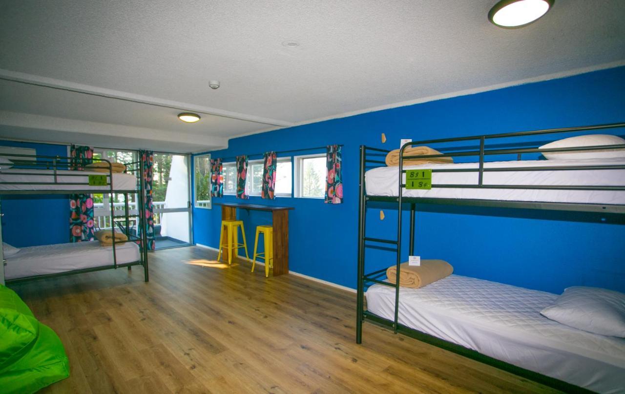 Rainbow Bay Beachhouse Coolangatta Ngoại thất bức ảnh