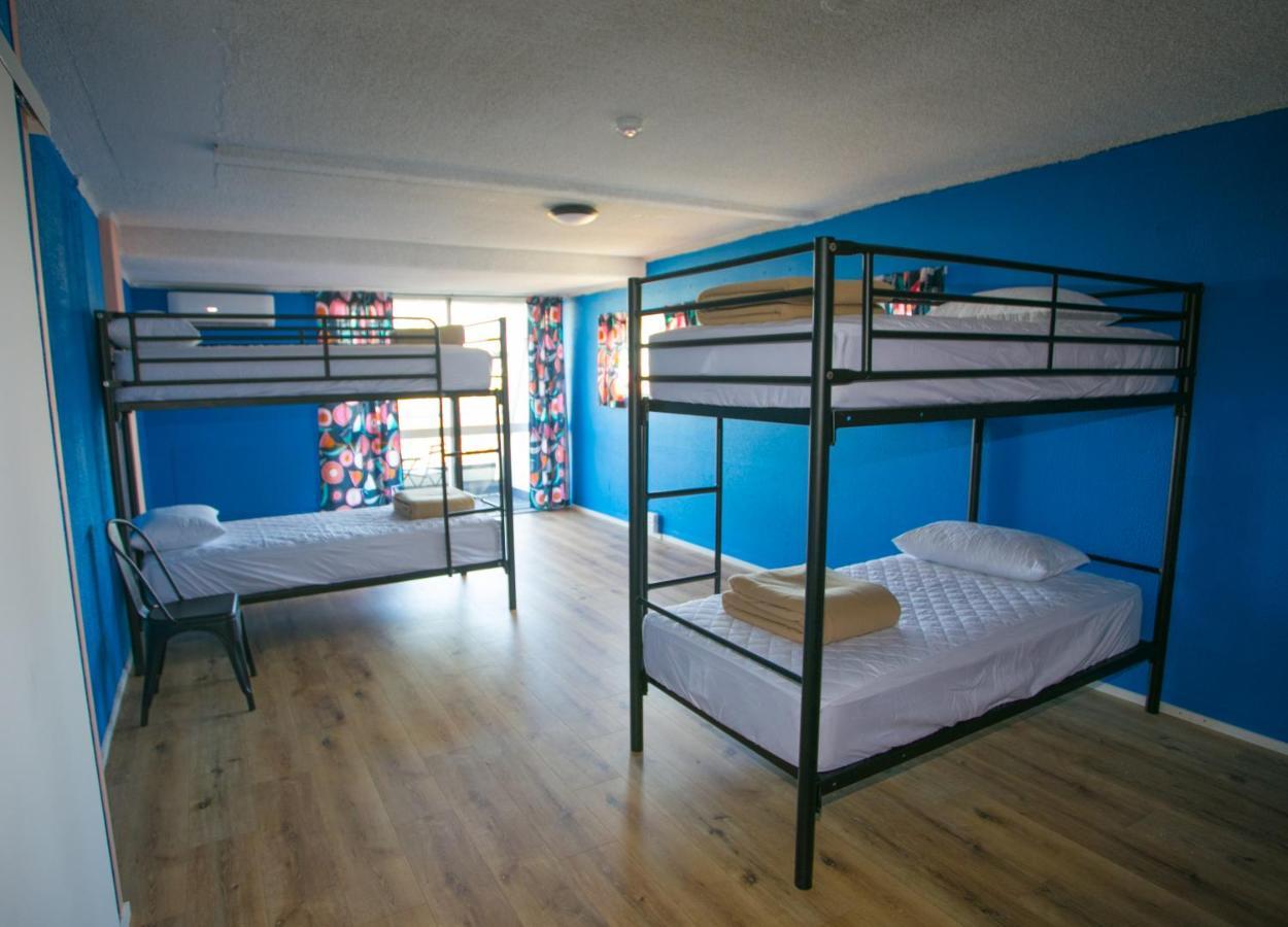 Rainbow Bay Beachhouse Coolangatta Ngoại thất bức ảnh