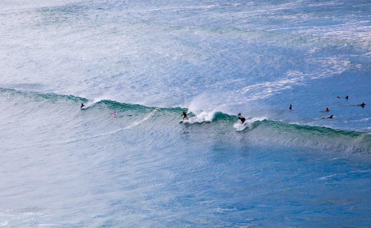 Rainbow Bay Beachhouse Coolangatta Ngoại thất bức ảnh
