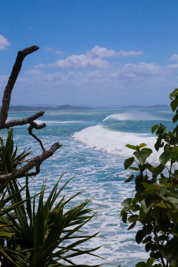 Rainbow Bay Beachhouse Coolangatta Ngoại thất bức ảnh