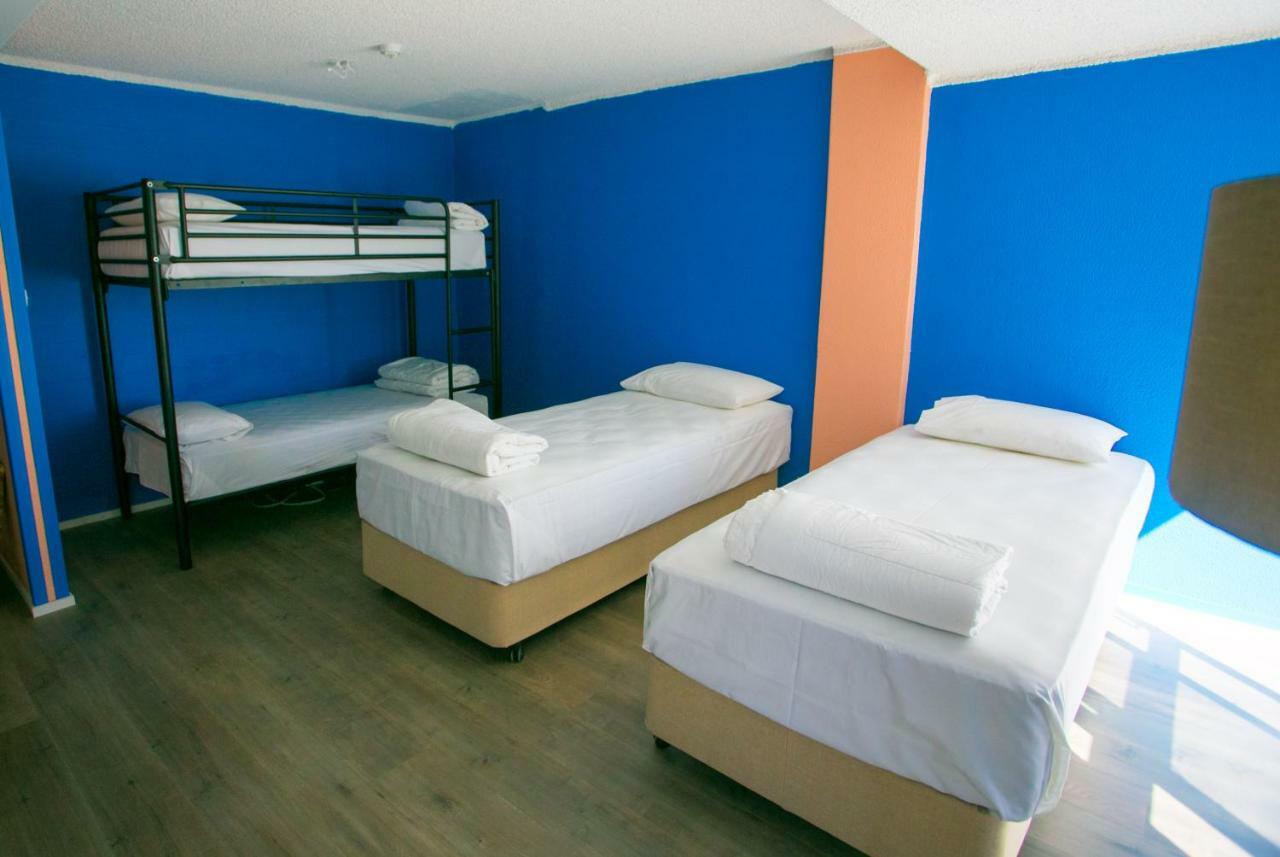 Rainbow Bay Beachhouse Coolangatta Ngoại thất bức ảnh