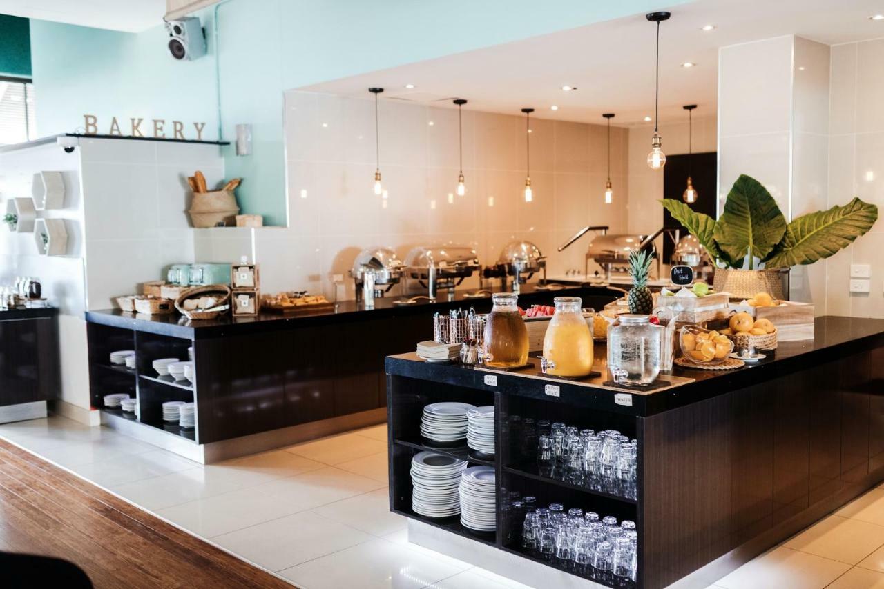 Rainbow Bay Beachhouse Coolangatta Ngoại thất bức ảnh